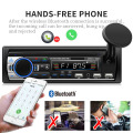 FM Transmitter Charger Car Single Player MP3 MUSIC